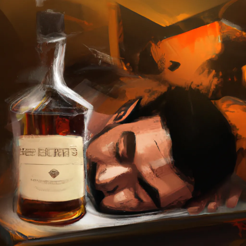 Ideias sonhar com whisky