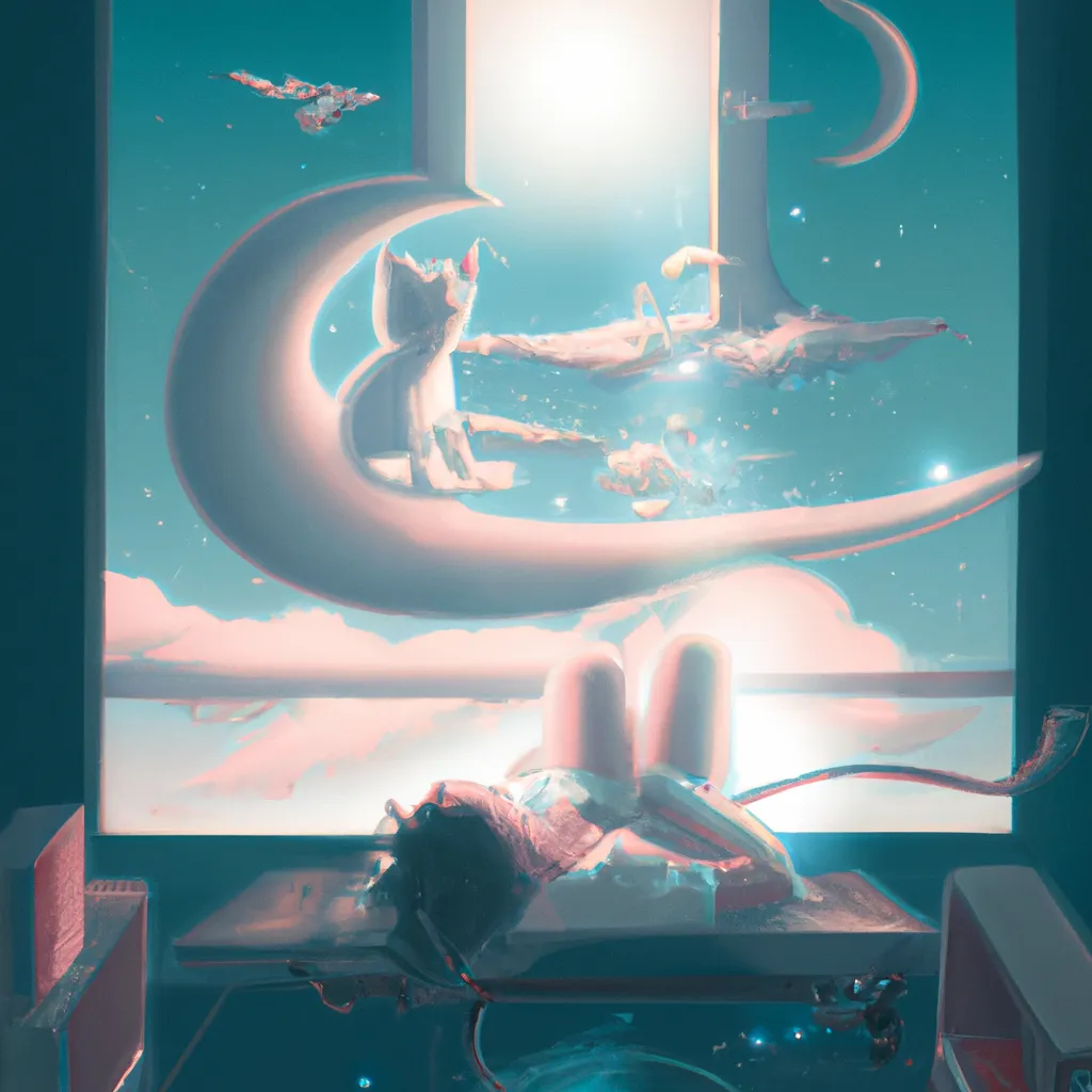 Ideias sonhar com xixi de gato