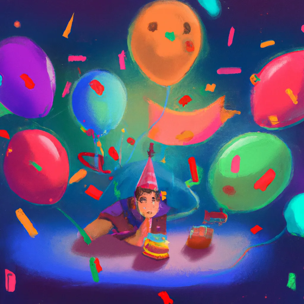 Descubra o Significado de Sonhar com Festa de Aniversário! 3 Ideias sonhei com festa de aniversario