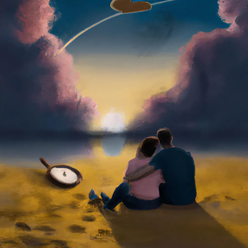Ideias sonho com ex namorada significado