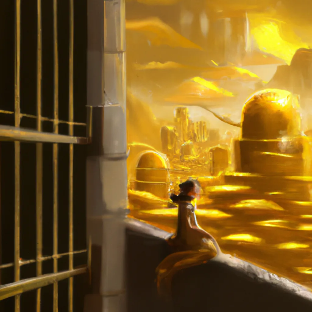 Descubra o Significado de Sonho com Ouro ! 3 Ideias sonho com ouro