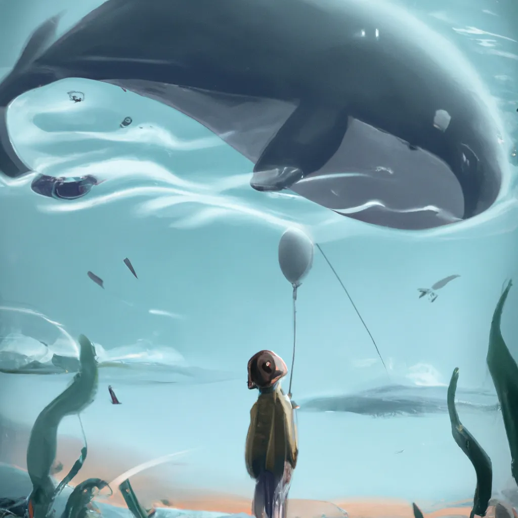 Ideias sonho com peixe grande