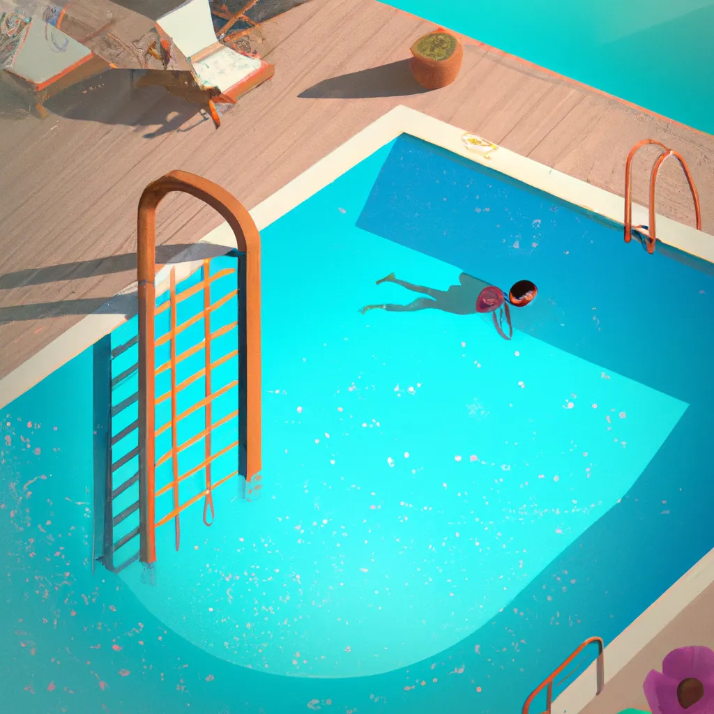 Descubra o significado de Sonho com Piscina Limpa! 3 Ideias sonho com piscina limpa