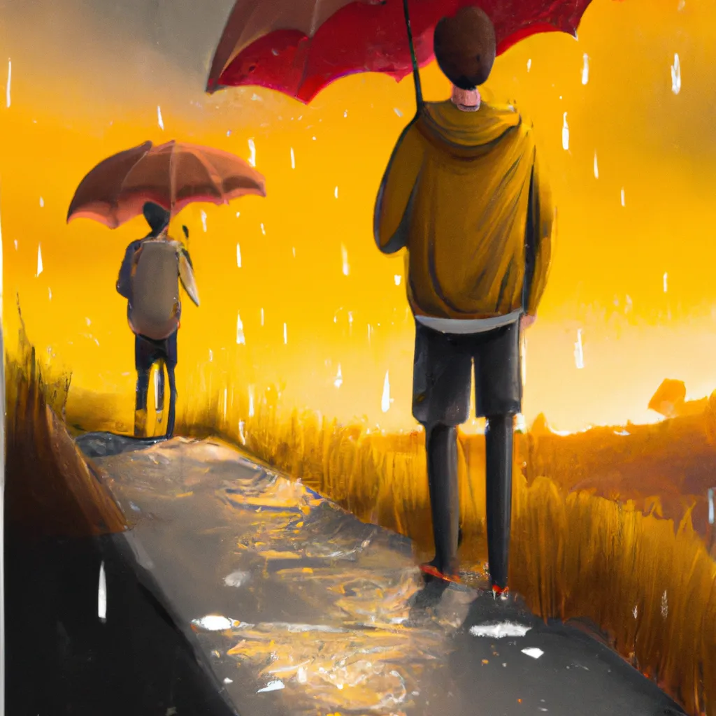 S.C.V.: Descubra o Significado de Sonhos com Sol e Chuva! 4 Imagens com sol e chuva voce sonhava