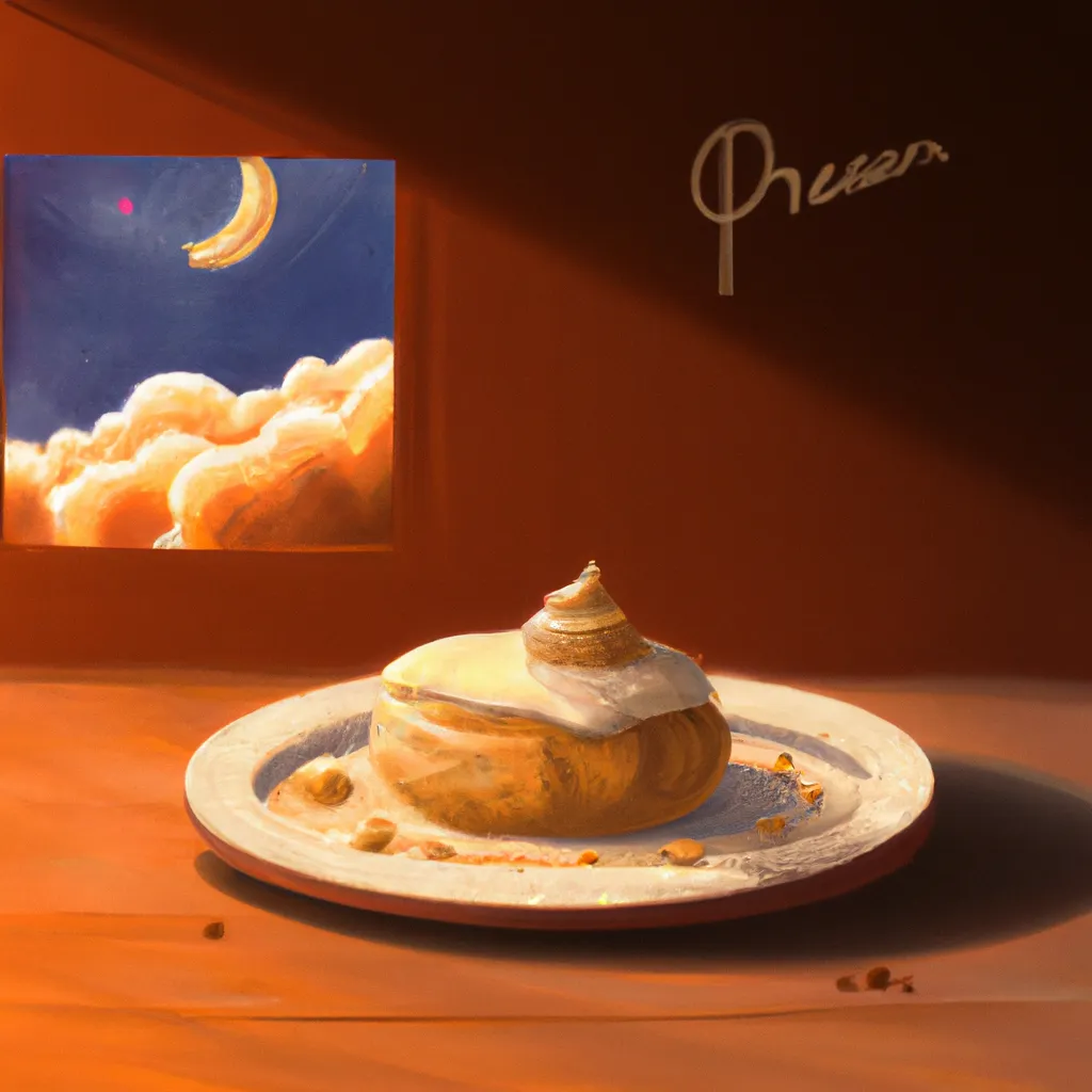 Imagens como fazer creme de sonho de padaria
