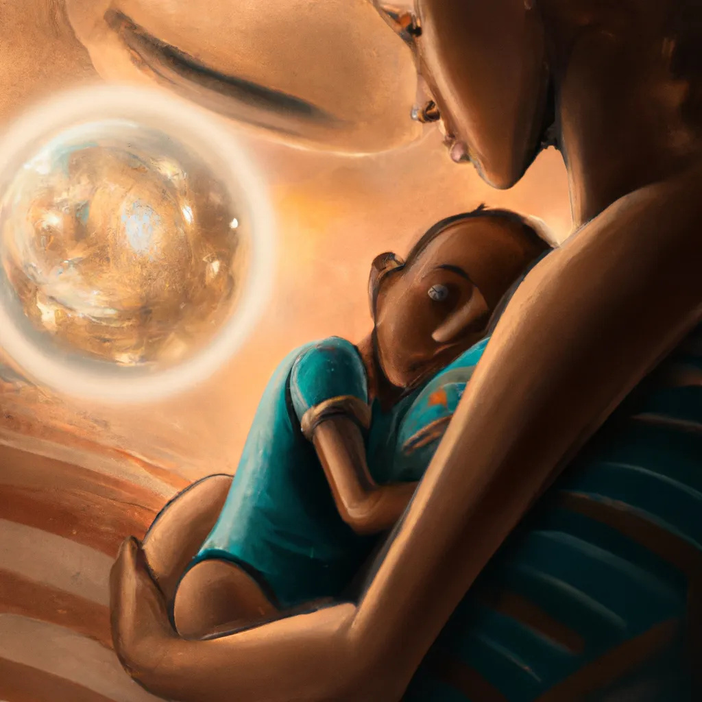 Gravida Sonha Com Bebê Masculino: Um Guia Para Entender Seu Significado 4 Imagens gravida sonhar com bebe masculino