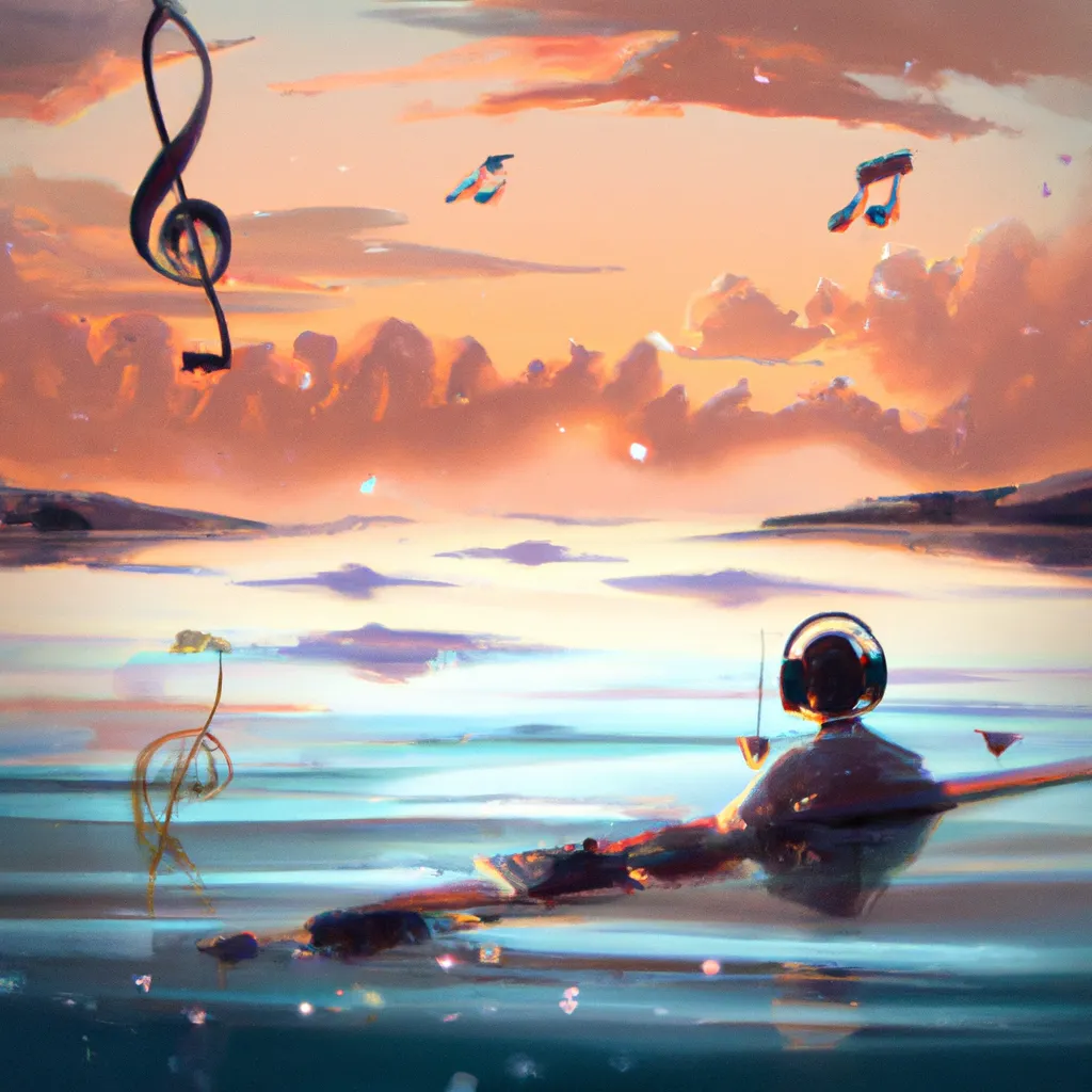Imagens musica sonhei com voce