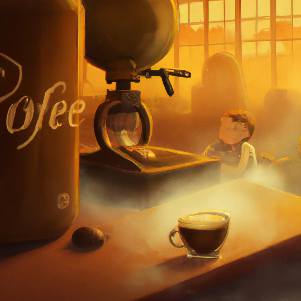 Imagens o que e sonhar com cafe