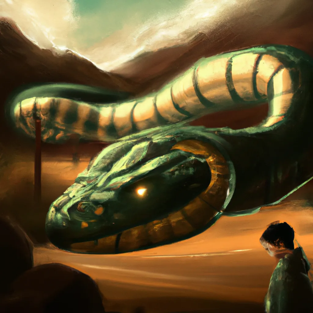 Descubra o que Significa Sonhar com Cobra Cascavel! 4 Imagens o que e sonhar com cobra cascavel