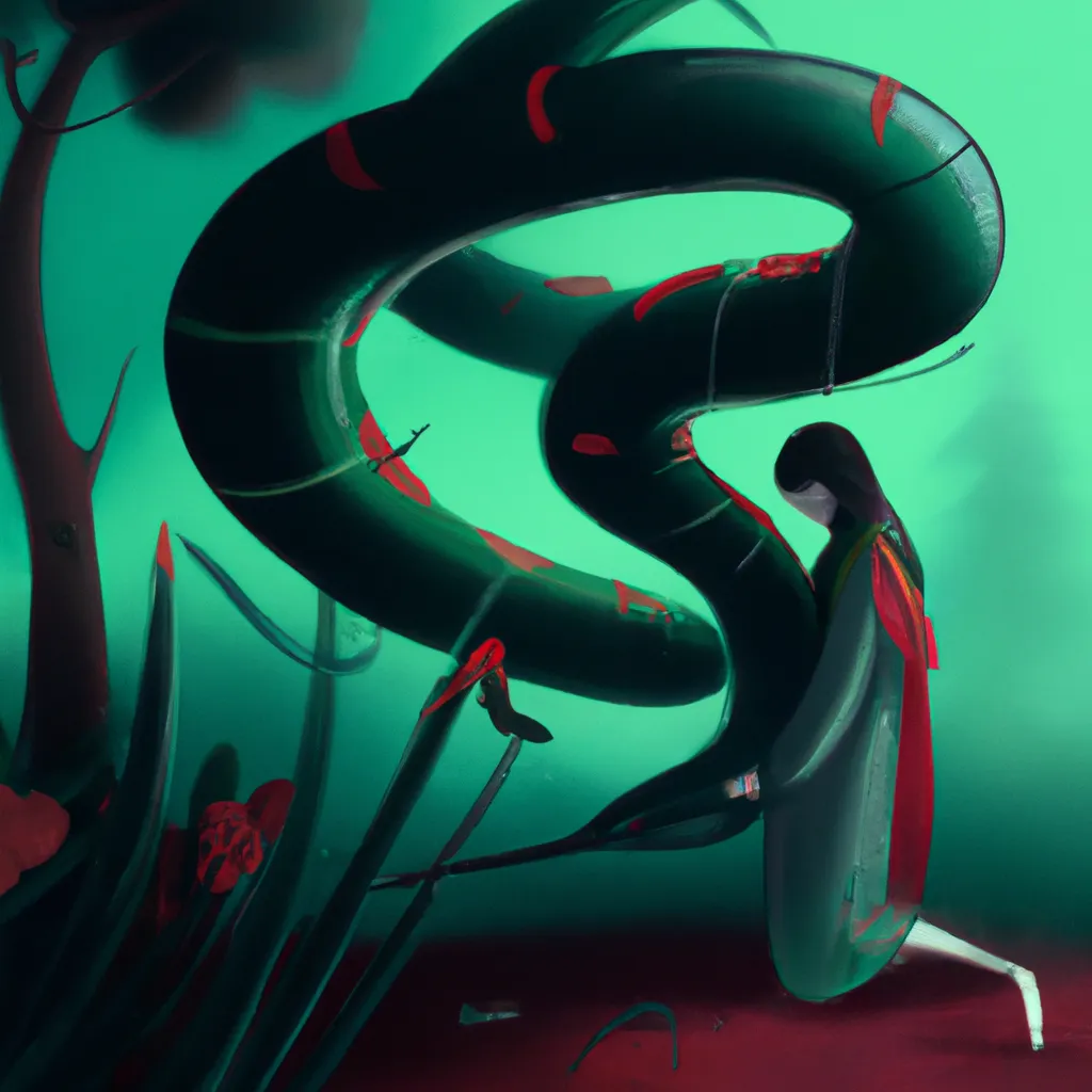 O Que Significa Sonhar com Cobra Morta? Descubra! 4 Imagens o que e sonhar com cobra morta