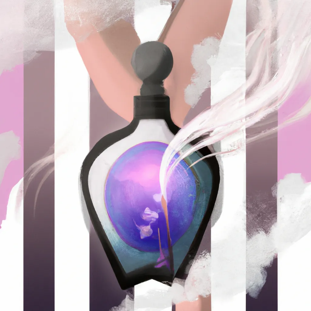 O Que Significa Sonhar com Perfume? Descubra aqui! 4 Imagens o que e sonhar com perfume