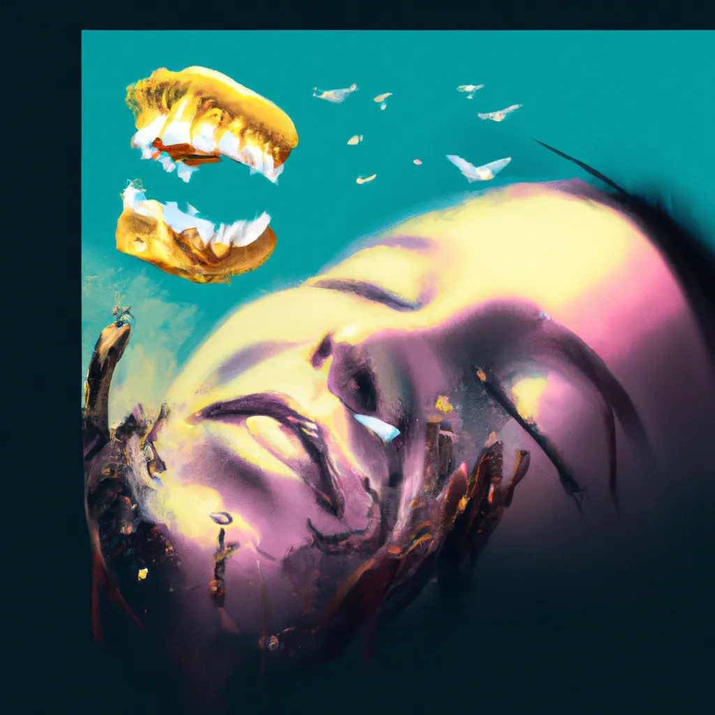 Descubra o Que Significa Sonhar com Dente Caindo! 4 Imagens o que que significa sonhar com dente caindo