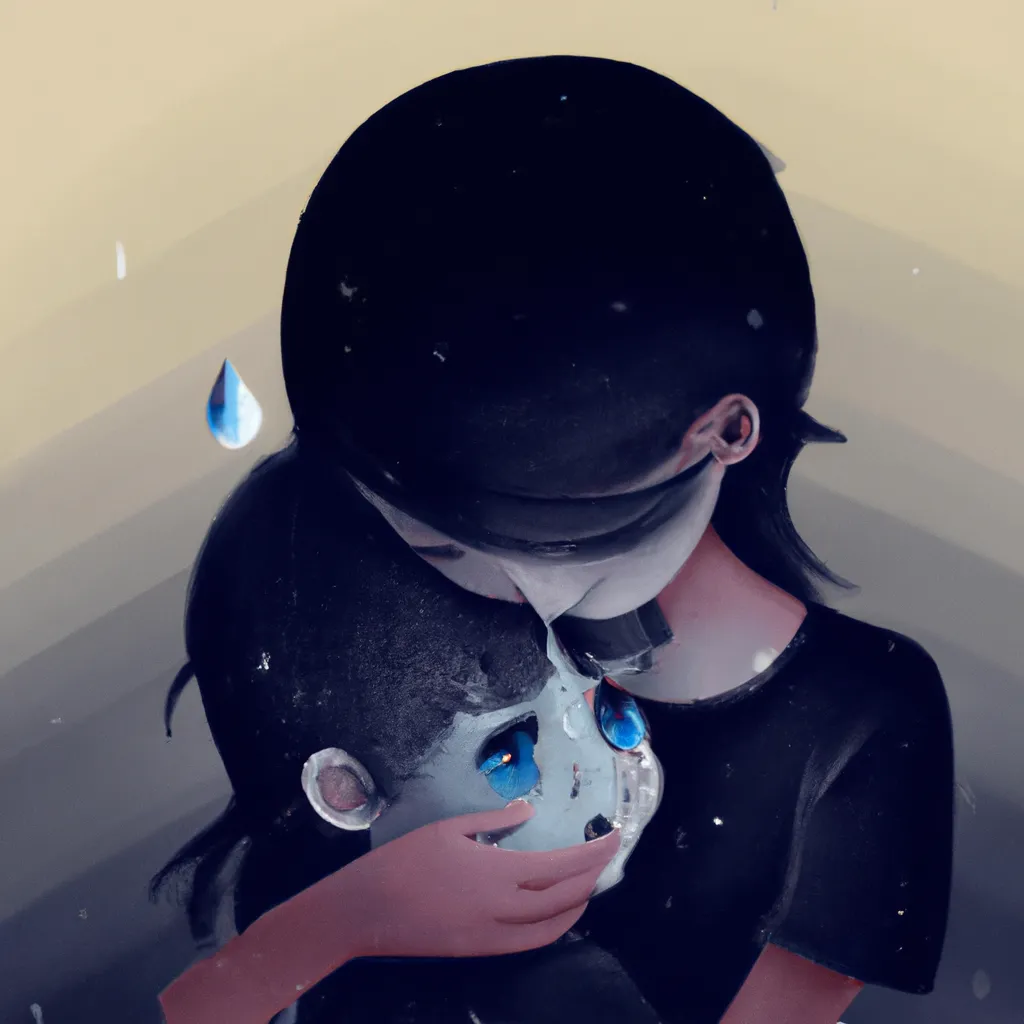 Imagens o que significa sonhar com a irma chorando