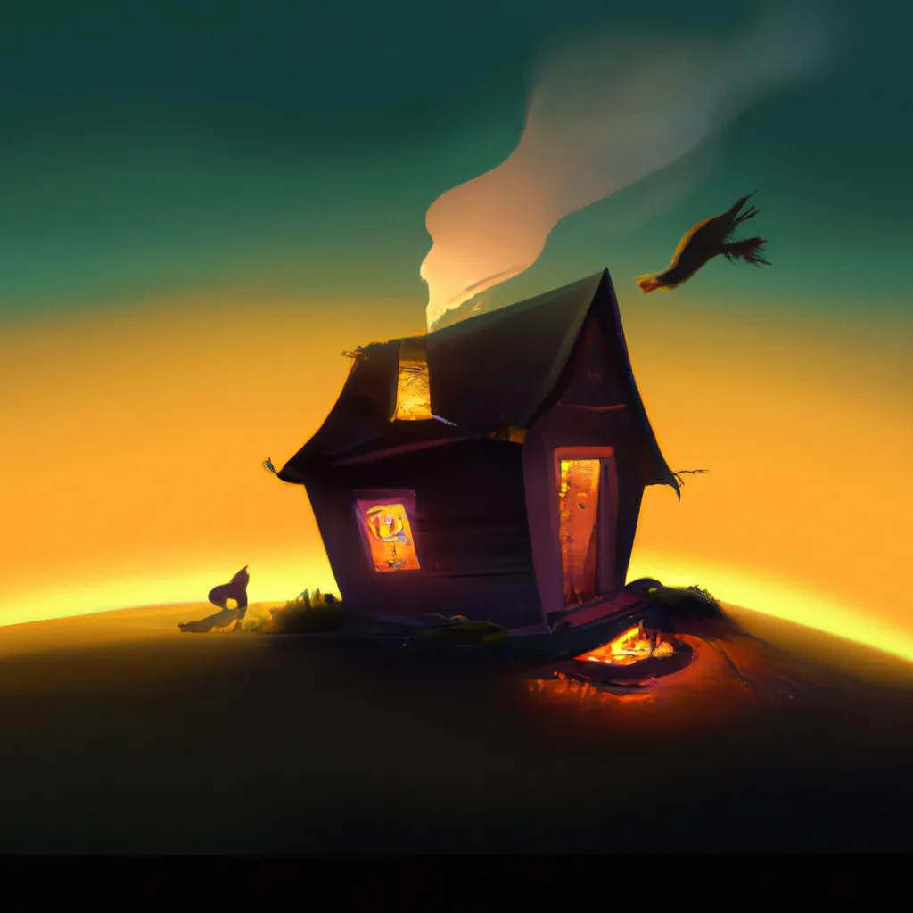 Descubra o Que Significa Sonhar com a Sua Casa Pegando Fogo! 4 Imagens o que significa sonhar com a minha casa pegando fogo