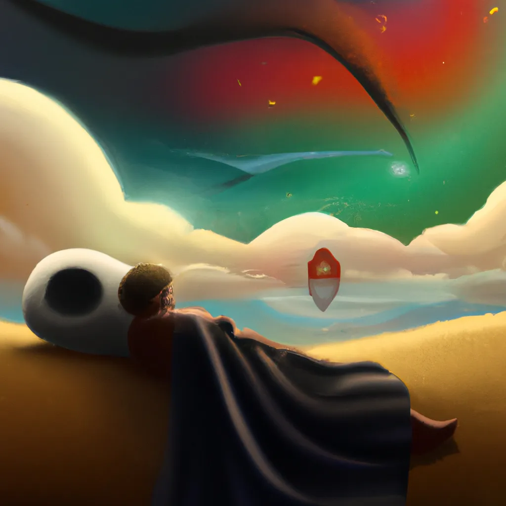 O Que Significa Sonhar Com Alma? Descubra! 4 Imagens o que significa sonhar com alma