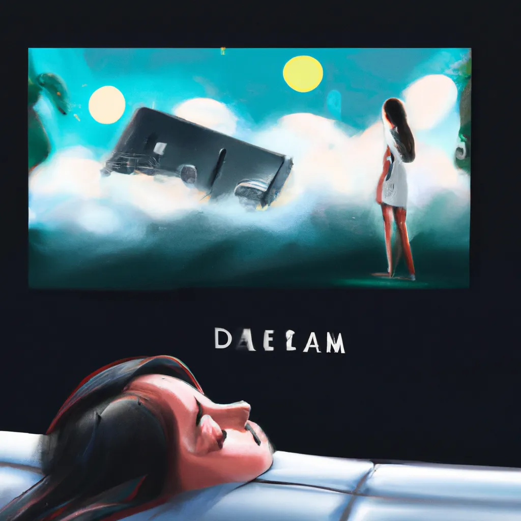 O Que Significa Sonhar com Artista? Descubra Já! 4 Imagens o que significa sonhar com artista