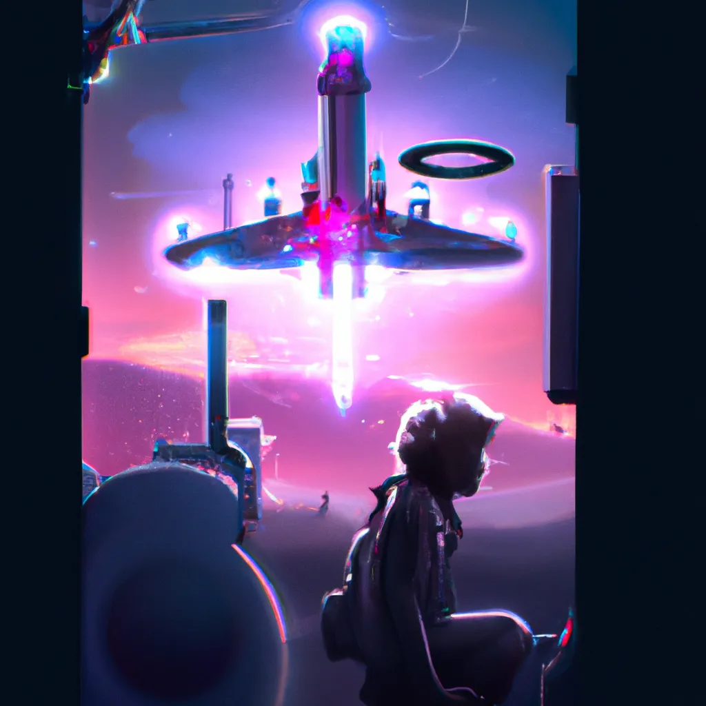Imagens o que significa sonhar com aviao decolando