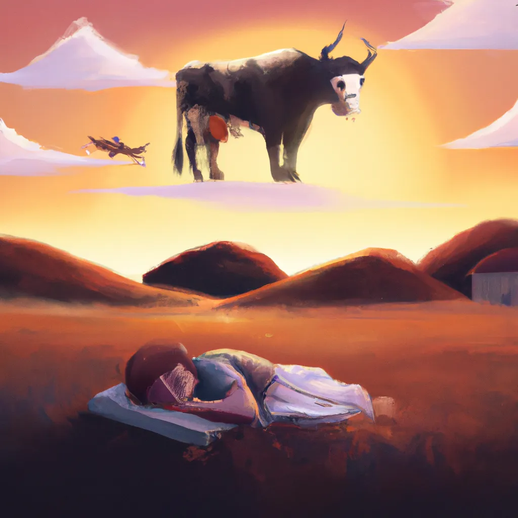 O Que Significa Sonhar Com Bezerro? Descubra Aqui! 4 Imagens o que significa sonhar com bezerro