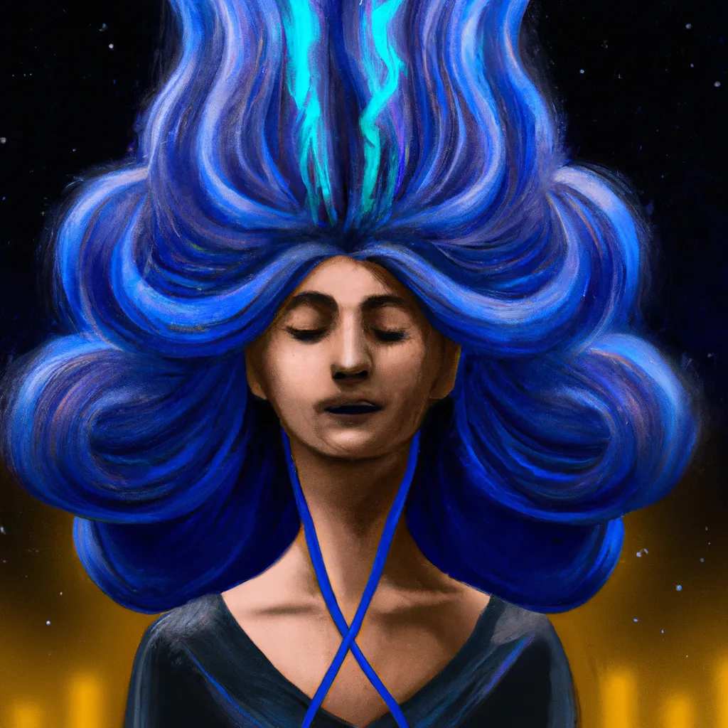 Descubra o que Significa Sonhar com Cabelo Grande de Outra Pessoa! 4 Imagens o que significa sonhar com cabelo grande de outra pessoa