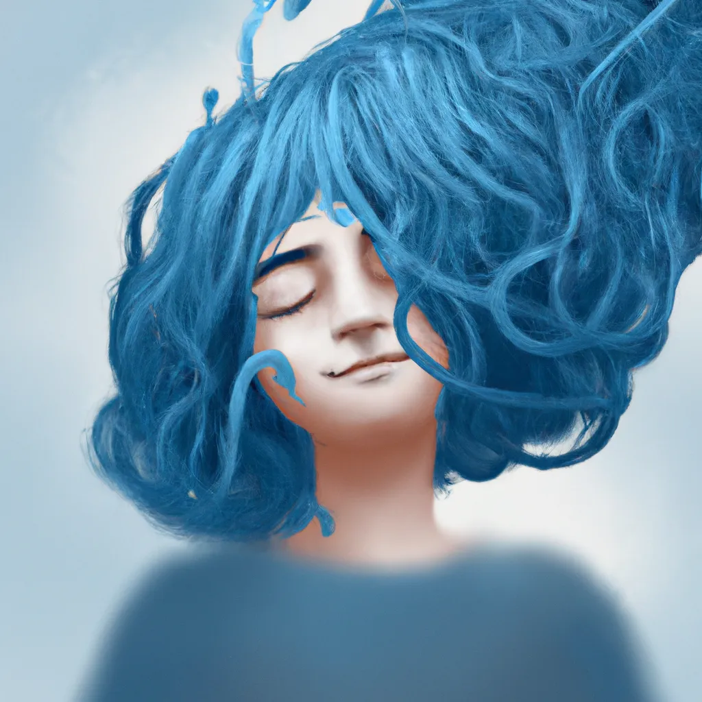 Descubra o Que Significa Sonhar com Cabelo Sujo! 4 Imagens o que significa sonhar com cabelo sujo