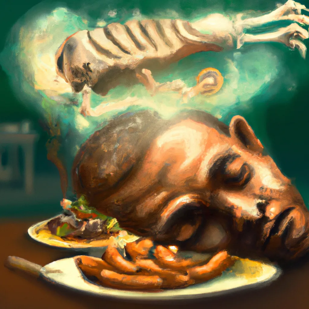 Descubra o que Significa Sonhar com Carne de Porco Assada! 4 Imagens o que significa sonhar com carne de porco assada