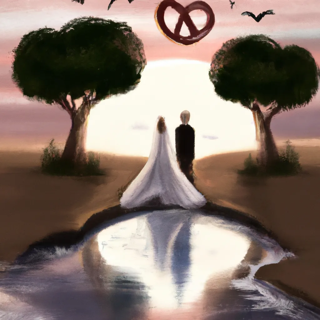 Imagens o que significa sonhar com casamento de outra pessoa