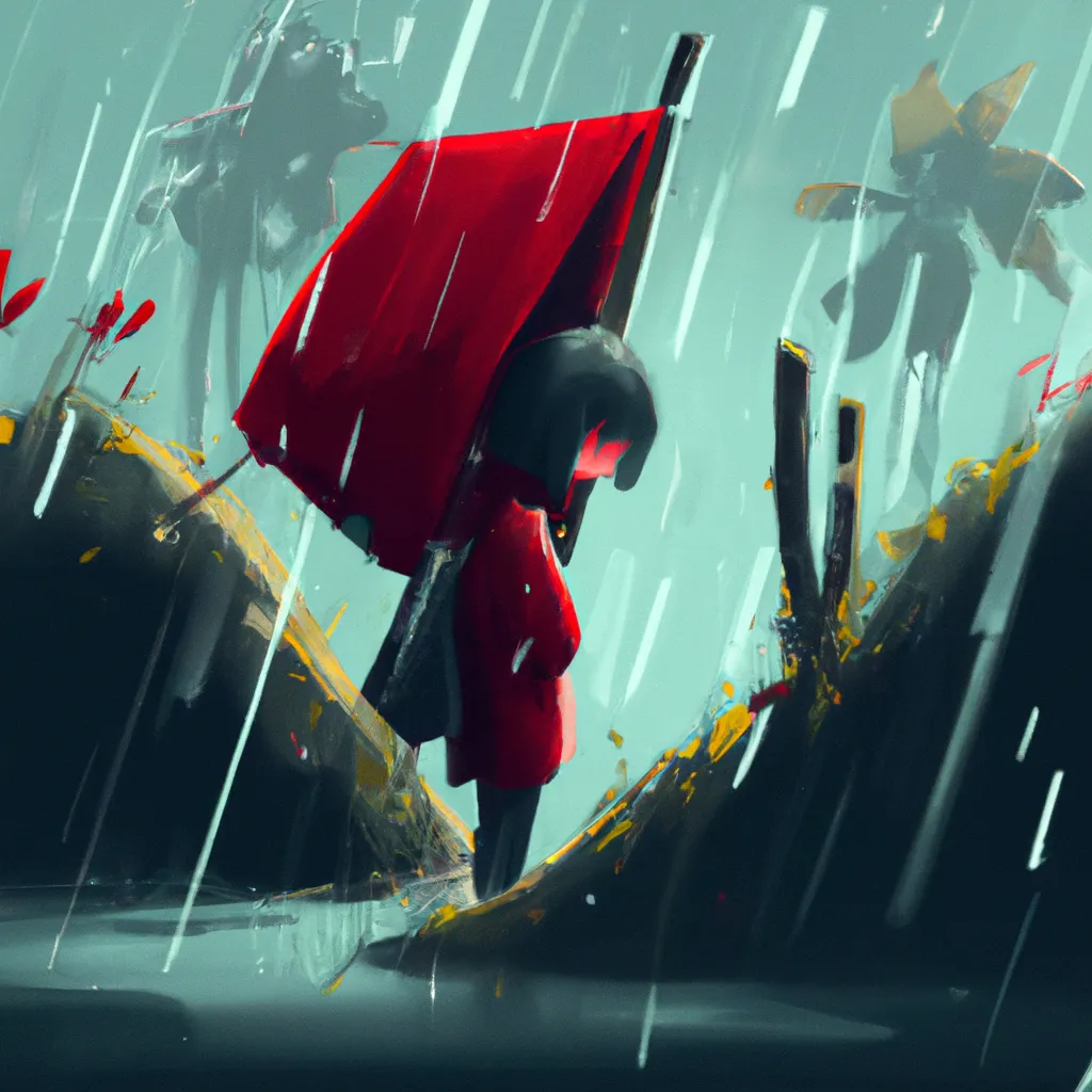 O que Significa Sonhar com Chuva e Vento Forte? 4 Imagens o que significa sonhar com chuva e vento forte