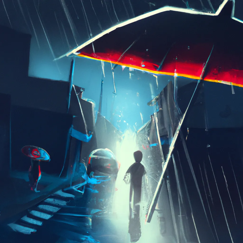 Descubra o que Significa Sonhar com Chuva Forte! 4 Imagens o que significa sonhar com chuva forte