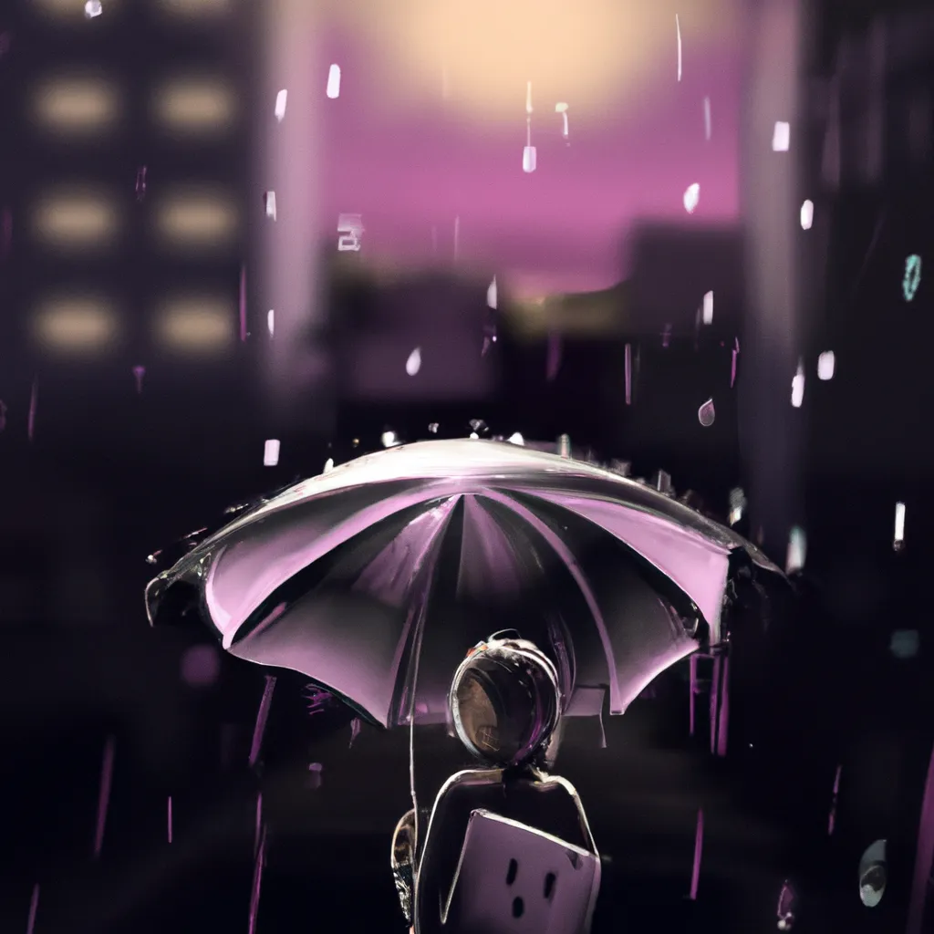 Descubra o que Significa Sonhar com Chuva! 4 Imagens o que significa sonhar com chuva
