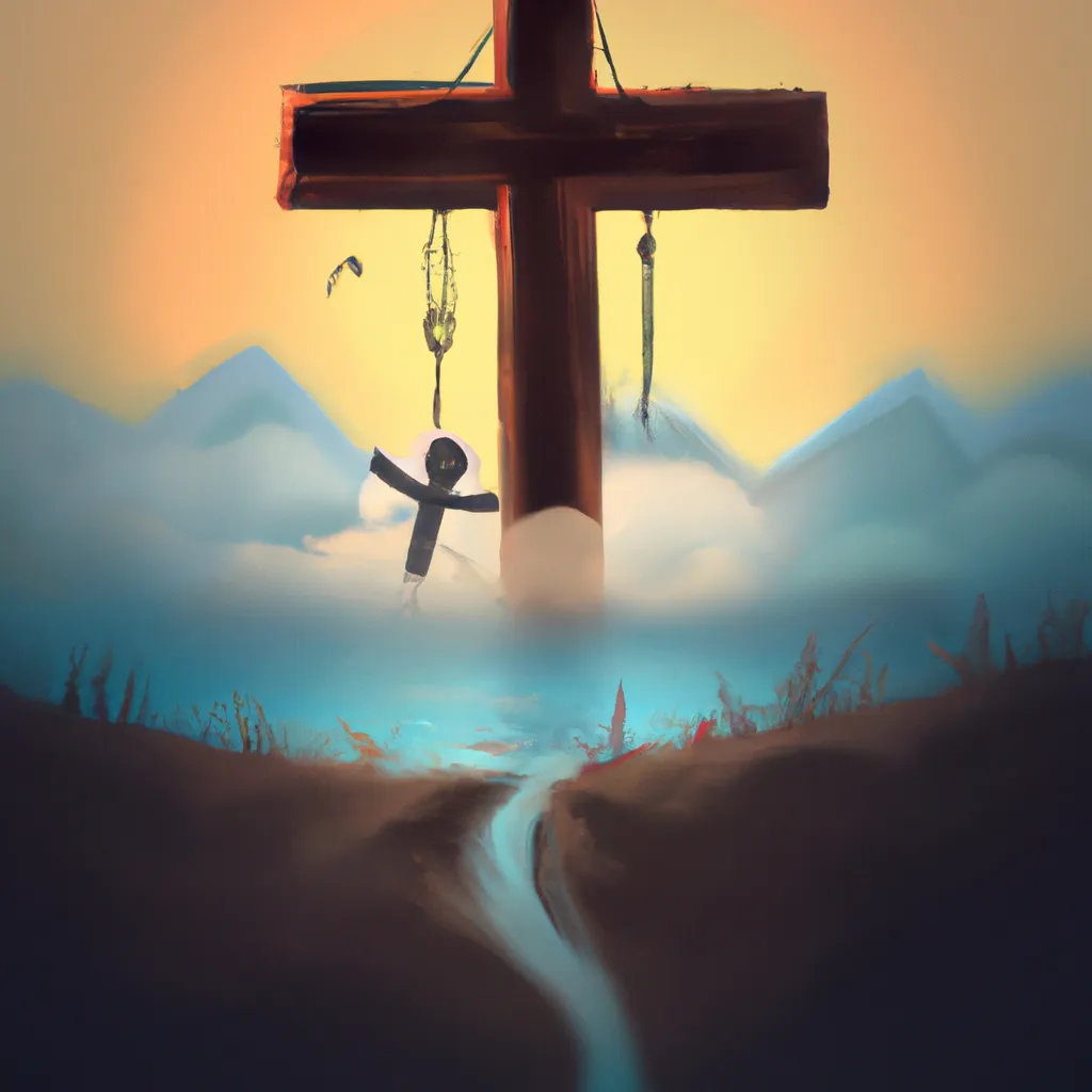 Descubra o que Significa Sonhar com Crucifixo! 4 Imagens o que significa sonhar com