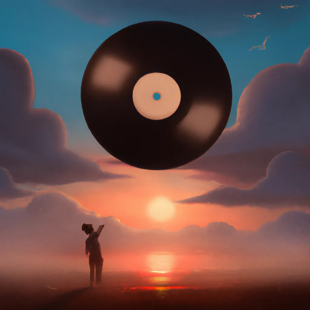 Imagens o que significa sonhar com disco voador