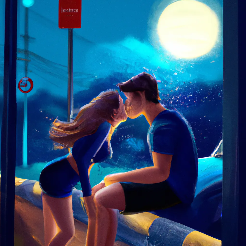 Descubra o Que Significa Sonhar com Ex Beijando! 4 Imagens o que significa sonhar com ex beijando