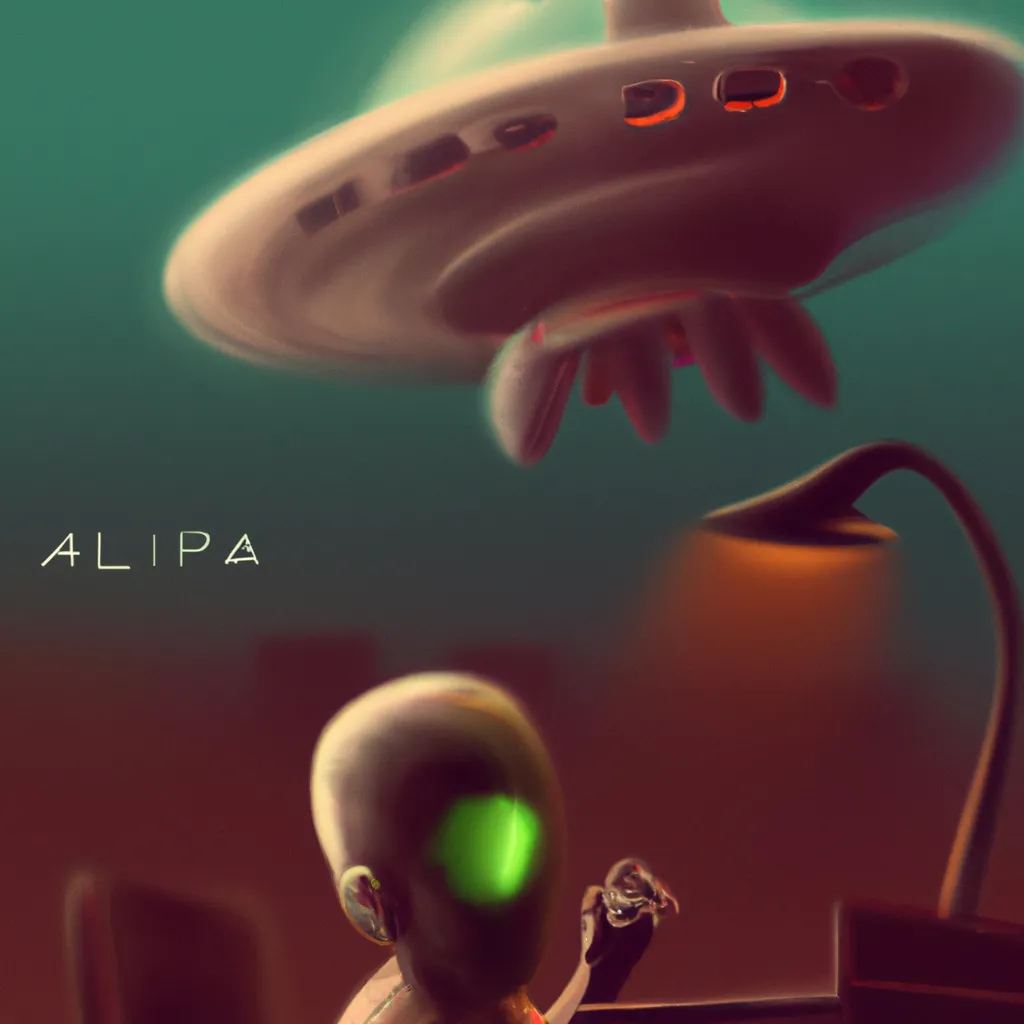 O Que Significa Sonhar com Extraterrestre? Descubra! 4 Imagens o que significa sonhar com