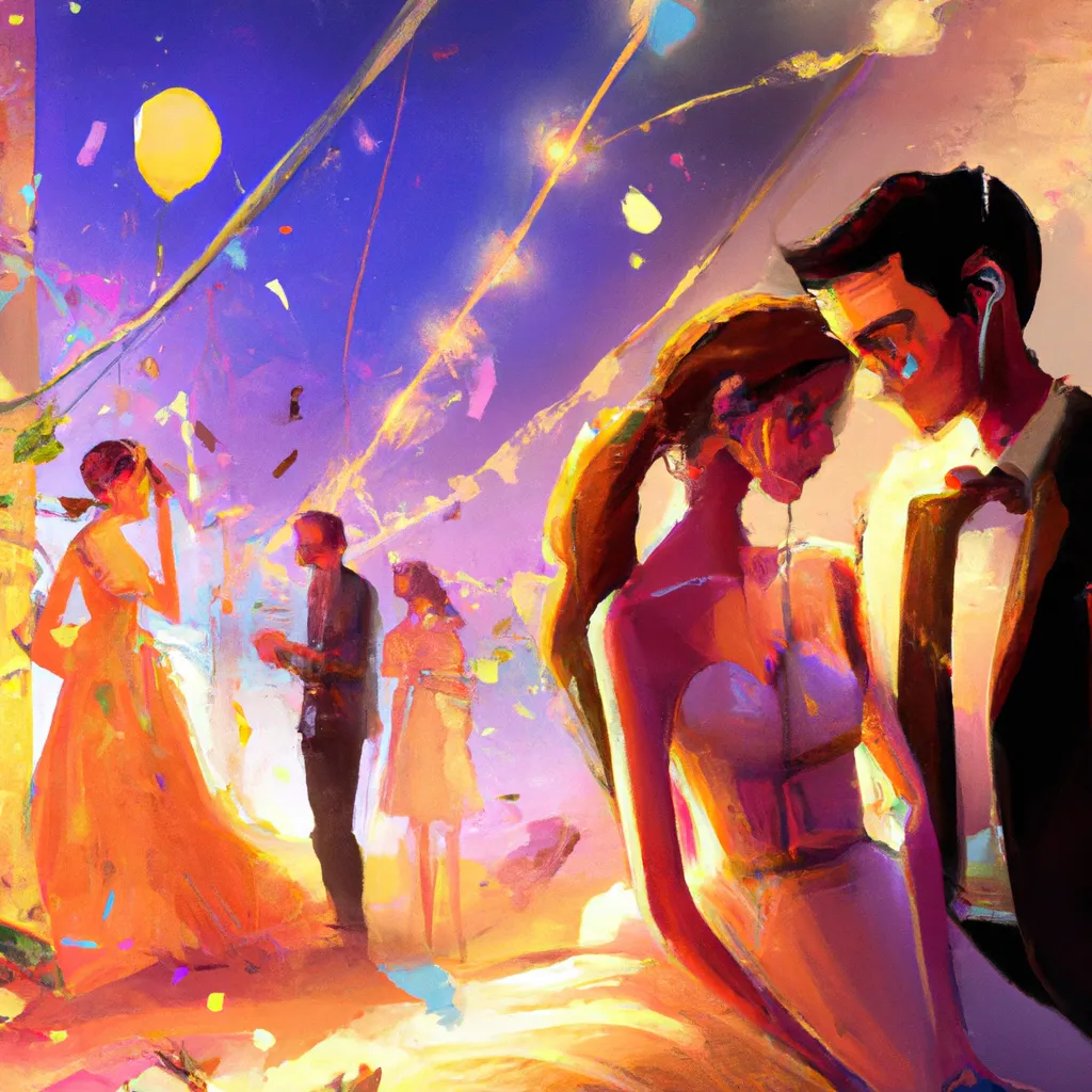 Descubra o que Significa Sonhar com Festa de Casamento 4 Imagens o que significa sonhar com festa de casamento
