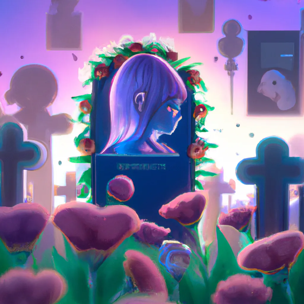 O Que Significa Sonhar com Funerária? Descubra Agora! 4 Imagens o que significa sonhar com funeraria