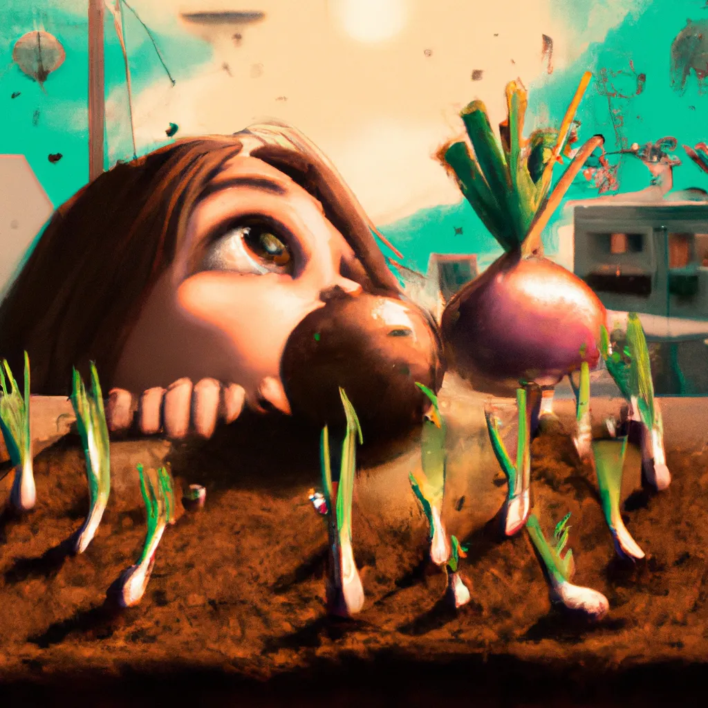 O Que Significa Sonhar com Horta? Descubra Aqui! 4 Imagens o que significa sonhar com horta