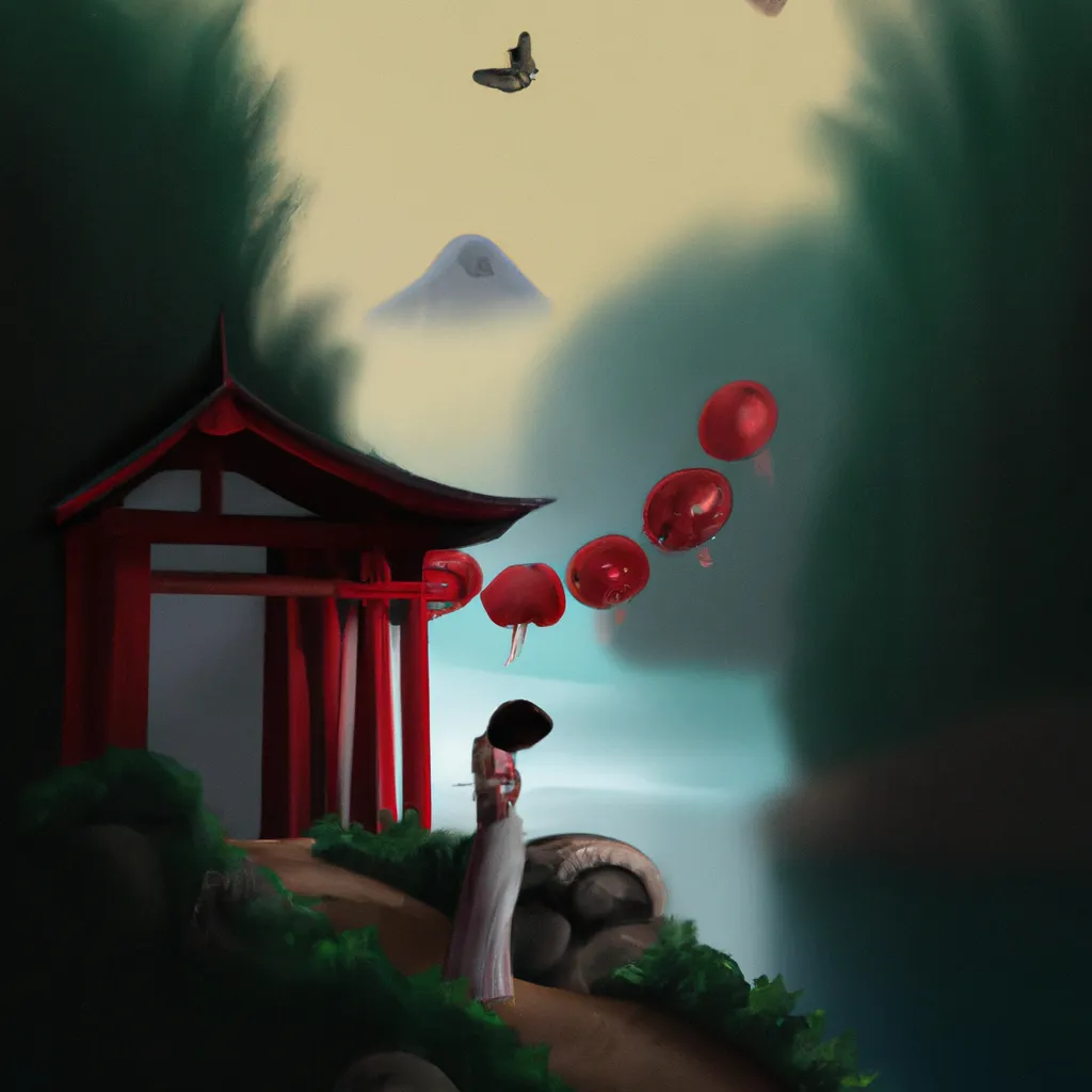 Descubra: O Que Significa Sonhar com Japoneses! 4 Imagens o que significa sonhar com japoneses