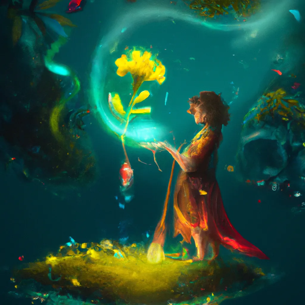 O Que Significa Sonhar com Magia? Descubra Aqui! 4 Imagens o que significa sonhar com magia