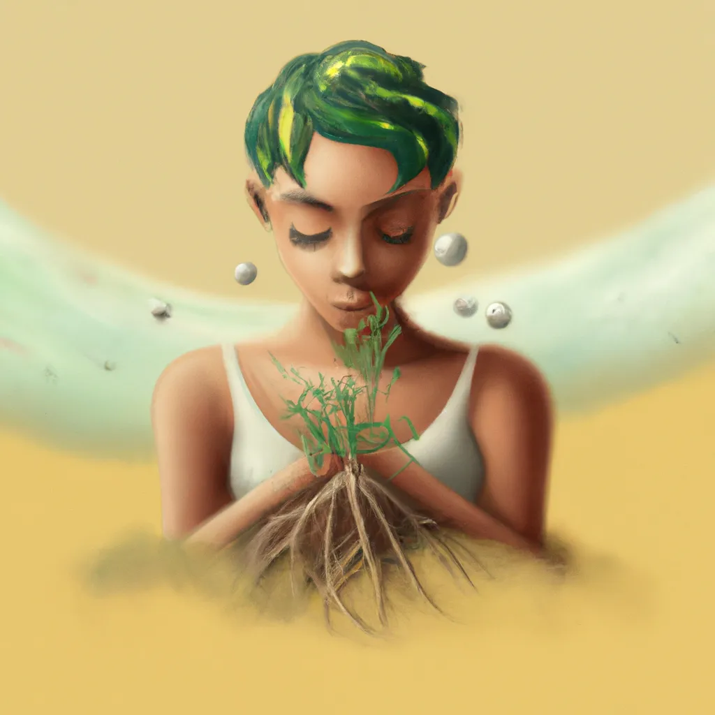 Mudas De Plantas Descubra O Que Significa Sonhar Com Elas!