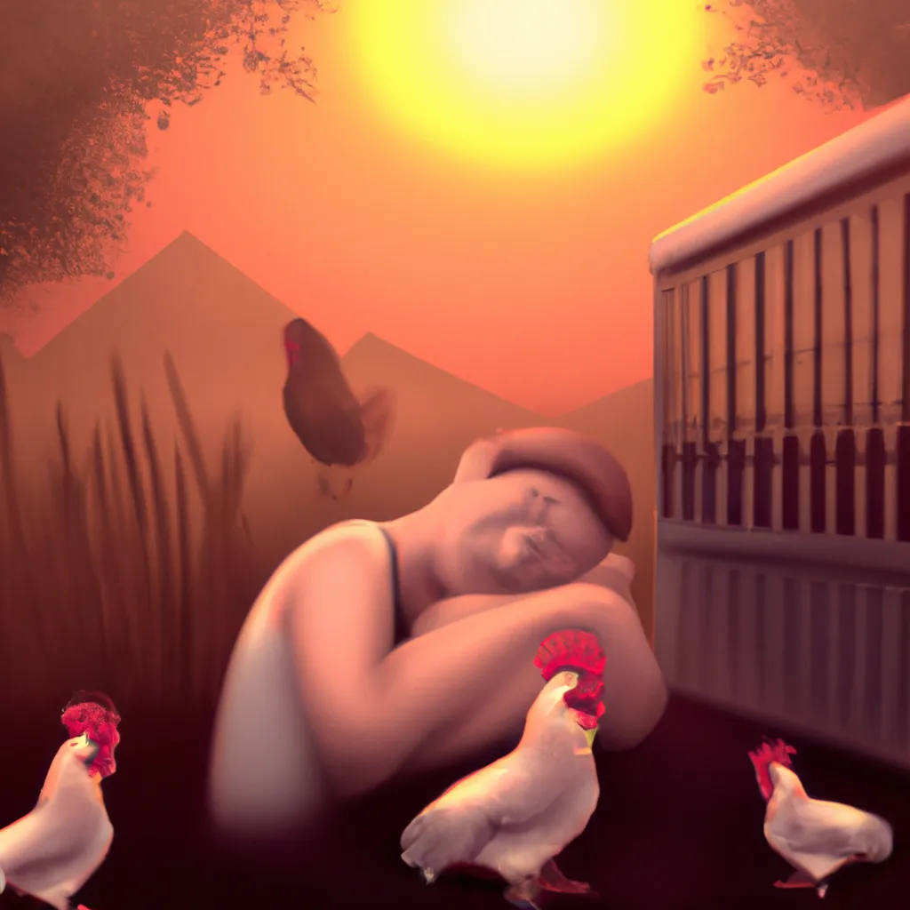 Descubra O Que Significa Sonhar Com Muita Galinha! 4 Imagens o que significa sonhar com muita galinha