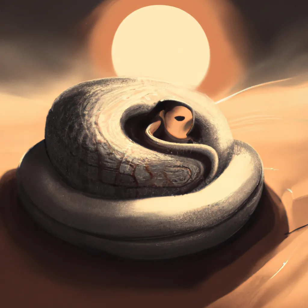 Descubra o que Significa Sonhar com Ninho de Cobra! 4 Imagens o que significa sonhar com ninho de cobra