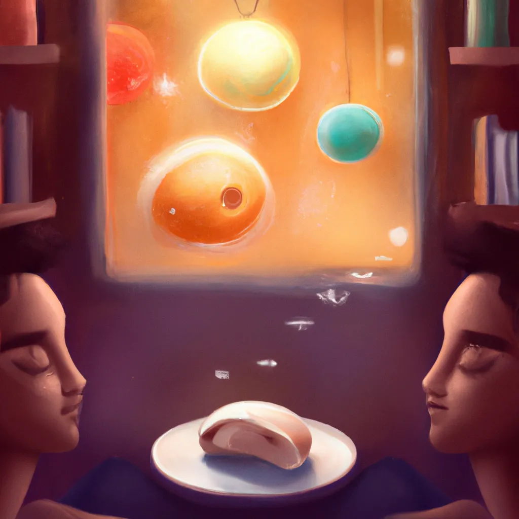 Imagens o que significa sonhar com pao de queijo