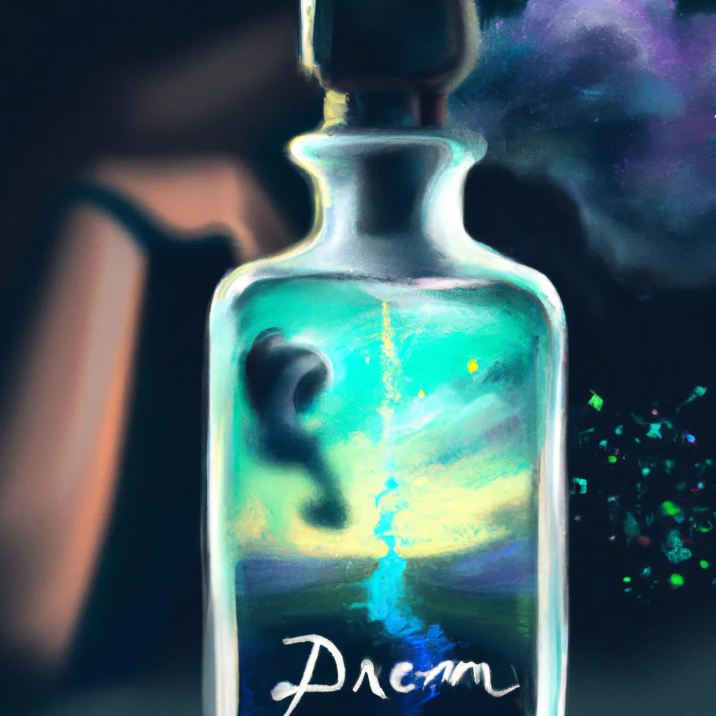 O Que Significa Sonhar com Perfumes? Descubra Agora! 4 Imagens o que significa sonhar com perfumes