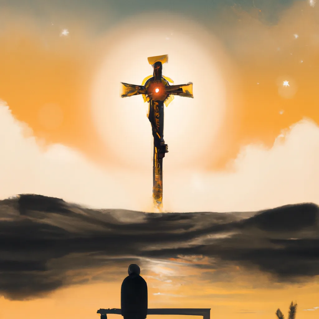 O Que Significa Sonhar com Santo? Descubra Aqui! 4 Imagens o que significa sonhar com santo