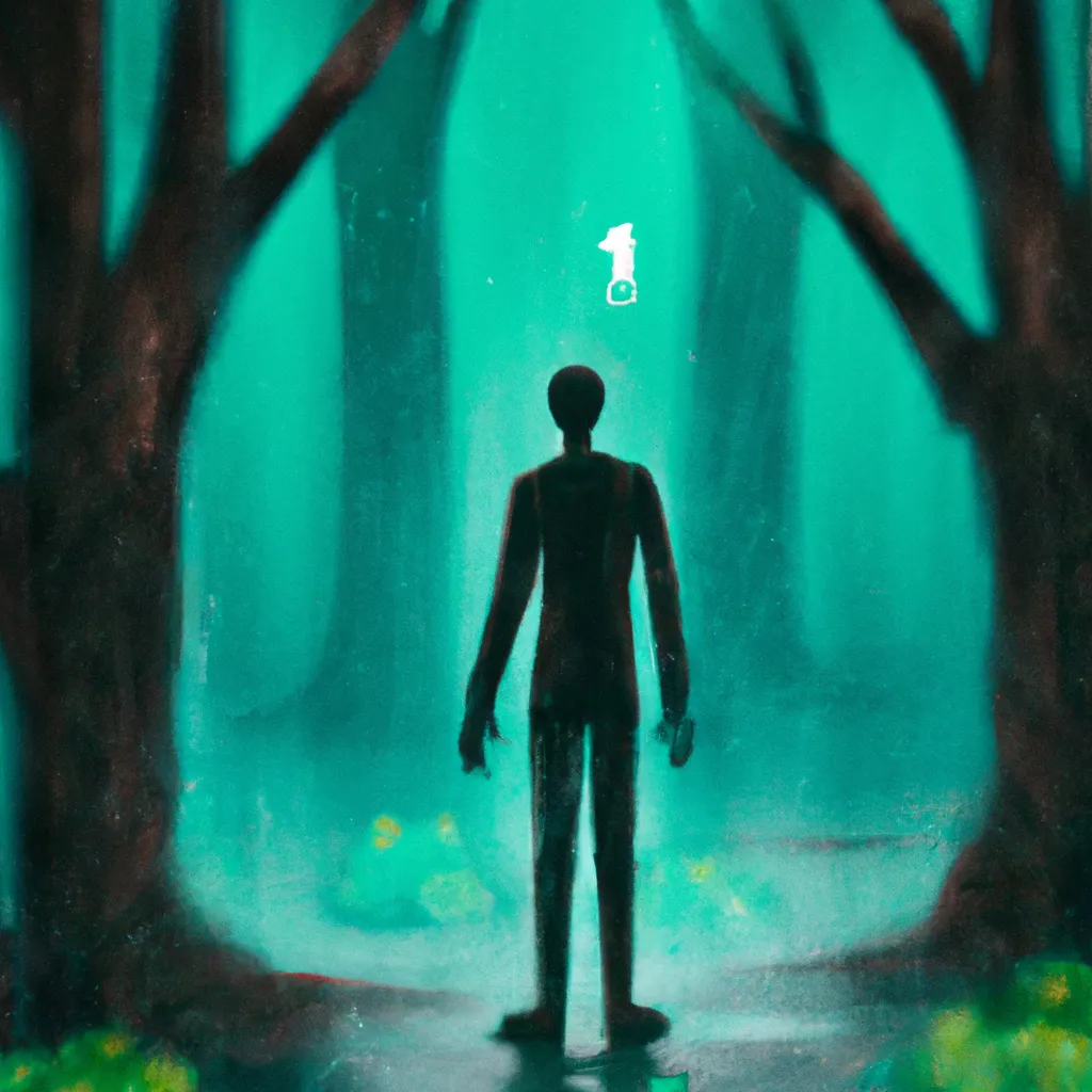 O que Significa Sonhar com Slender Man? Descubra Agora! 4 Imagens o que significa sonhar com slender man