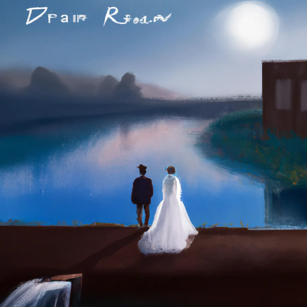 Imagens o que significa sonhar com termino de casamento