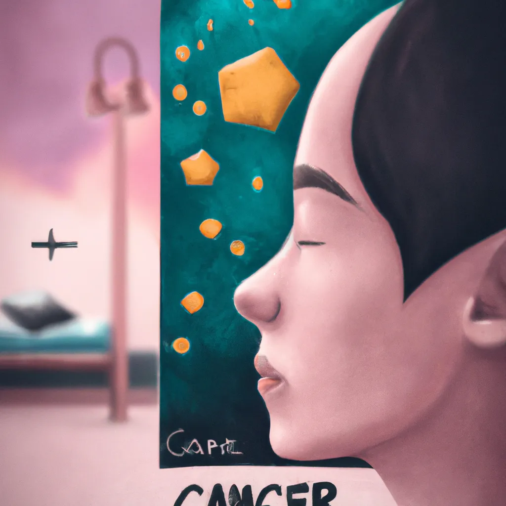 C - Descubra o Que Significa Sonhar com Câncer! 4 Imagens o que significa sonhar que voce esta com cancer