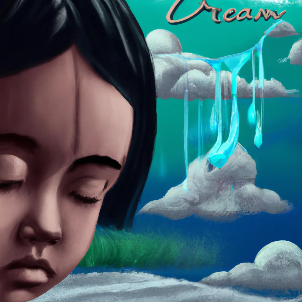 Descubra o Significado do Sonho com Choro! 4 Imagens o significado de sonhar com choro