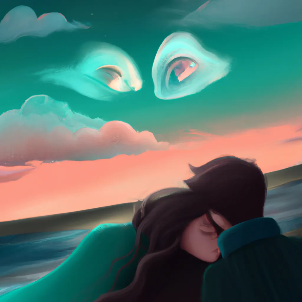Descubra O Que Significa Quando Você Sonha Com Uma Pessoa 4 Imagens oq quer dizer quando vc sonha com uma pessoa