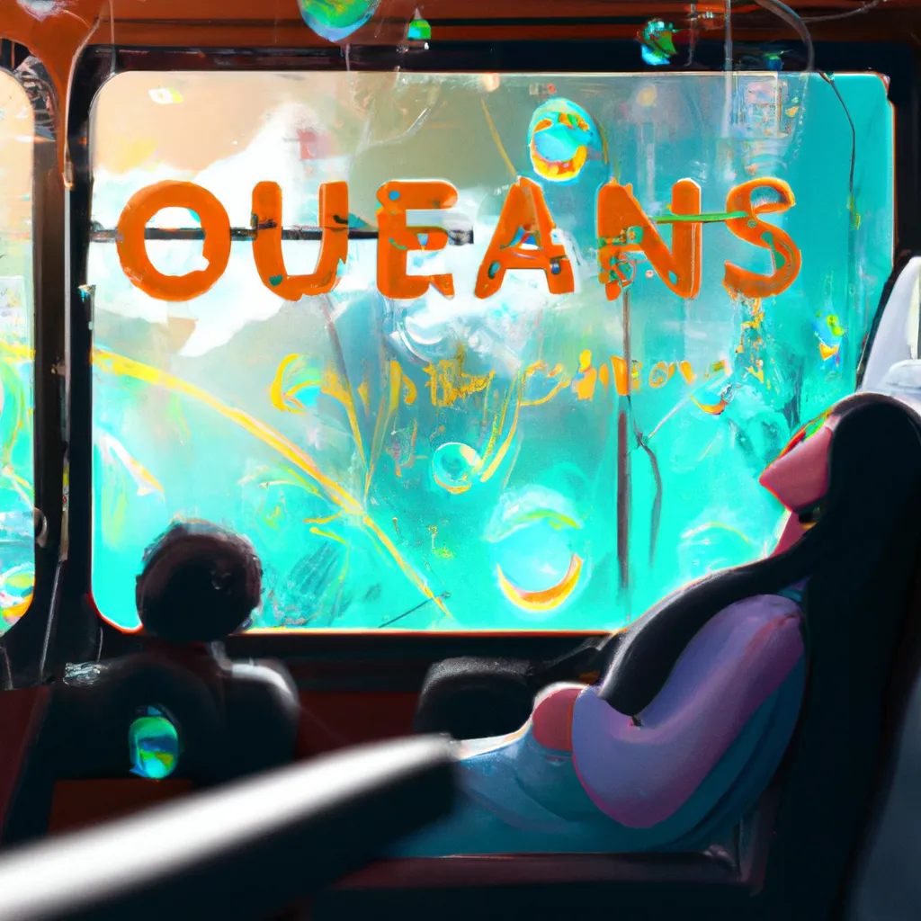 Imagens oq significa sonhar com onibus